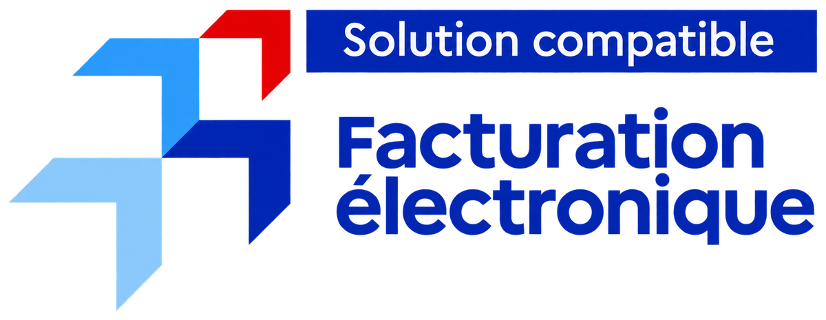 Facturation électronique — Solution compatible